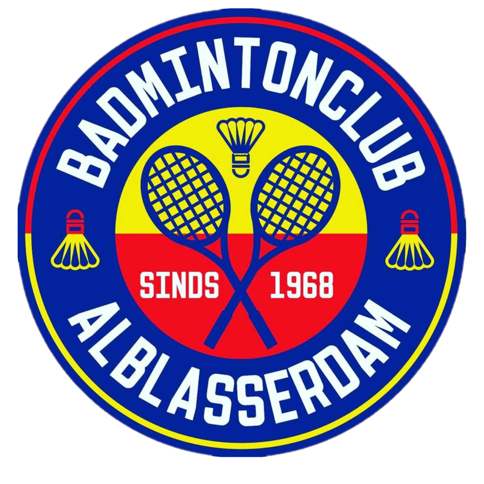 Badminton Club Alblasserdam